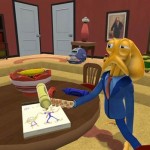 Octodad: Dadliest Catch Video Walkthrough in HD | Game Guide