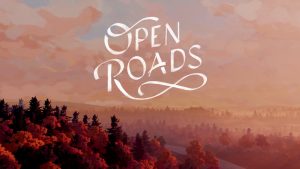 Open Roads Review – Road Trip