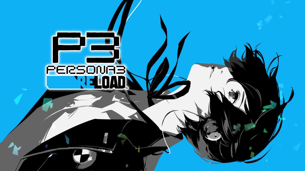 persona 3 reload