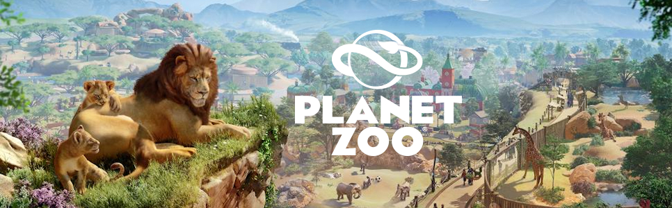 Planet Zoo: Console Edition – Everything You to Need to Know