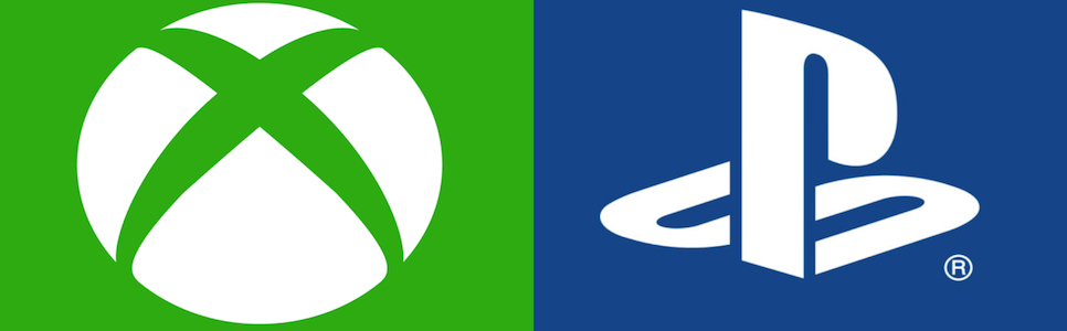 Are PS4 and Xbox One Finally Out of Date? 