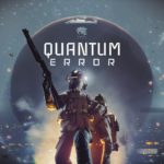 Quantum Error Review – Punching Above its Weight