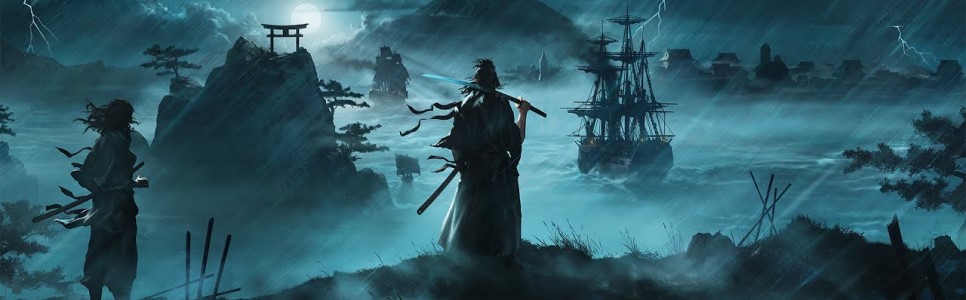 Rise of the Ronin – 15 New Details You Need to Know