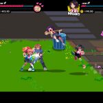 River City Girls is Coming to PS5