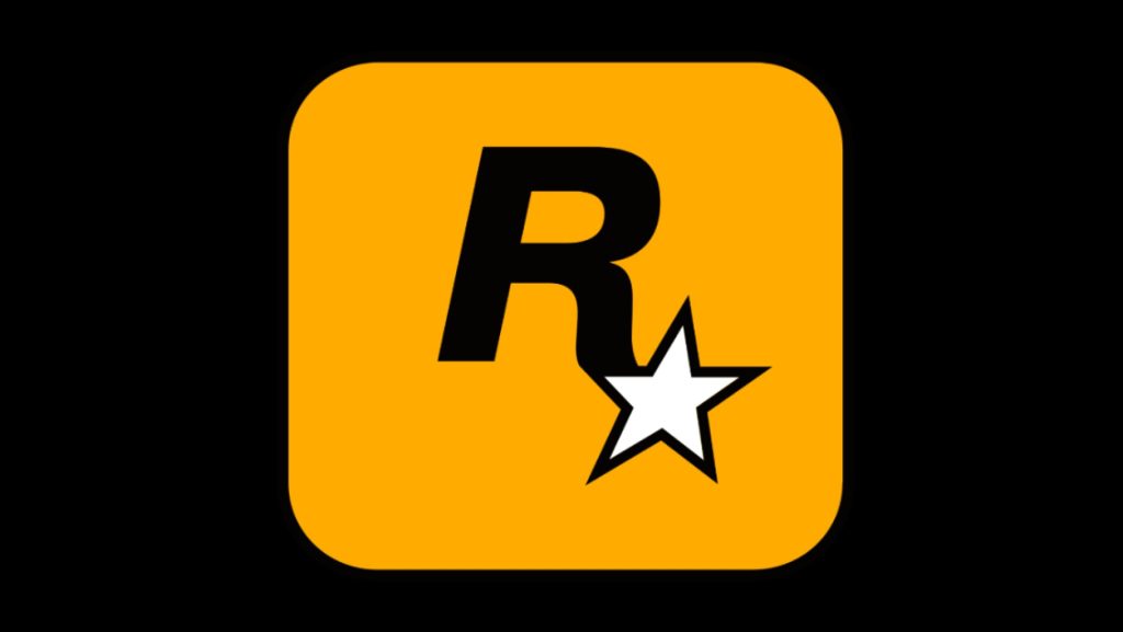 rockstar games logo