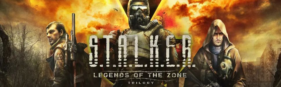 S.T.A.L.K.E.R.: Legends of the Zone Trilogy Review – Good Hunting