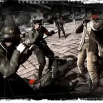 Saboteur First Impressions