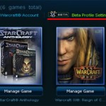 Starcraft 2 Beta appears on battle.net