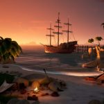 Sea of Thieves Will Receive Multiple Content Updates In The Coming Months