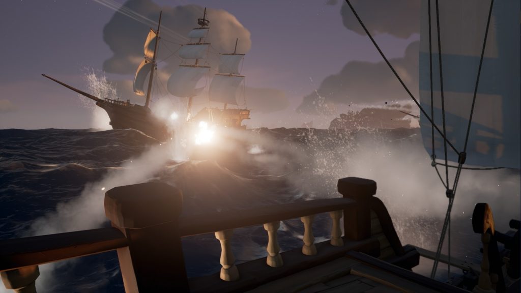 sea of thieves