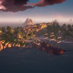 Sea of Thieves Server Launch Times Revealed