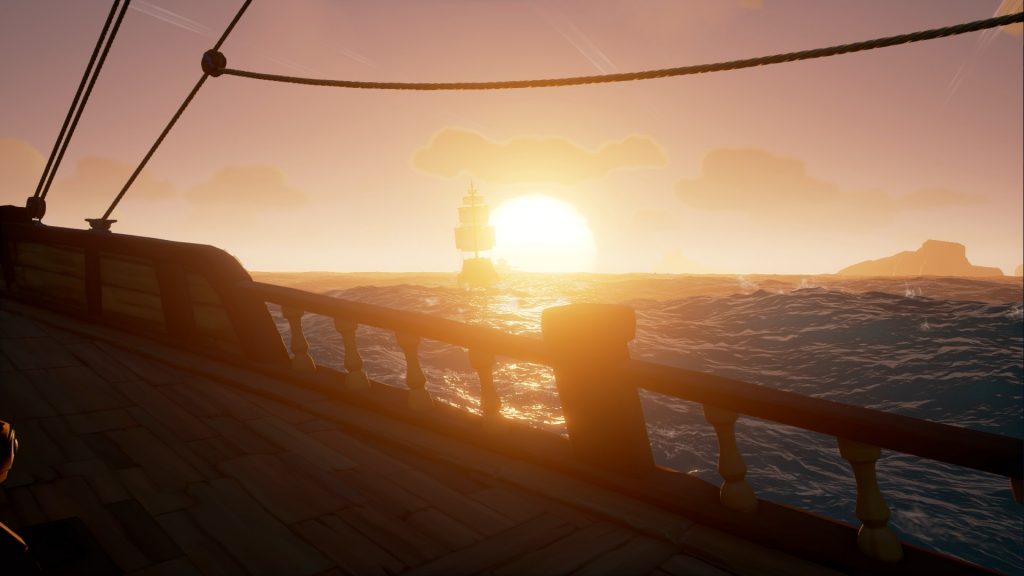 sea of thieves