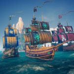 Sea of Thieves is Adding Easy Anti-Cheat Next Week