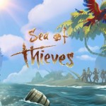 Microsoft Exclusive Sea Of Thieves Gets New Eight Minute Trailer