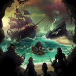 Sea of Thieves is Topping PSN Pre-Order Charts