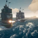 Sea of Thieves Season Four Brings Siren Shrines, Treasures, Cosmetics, and More