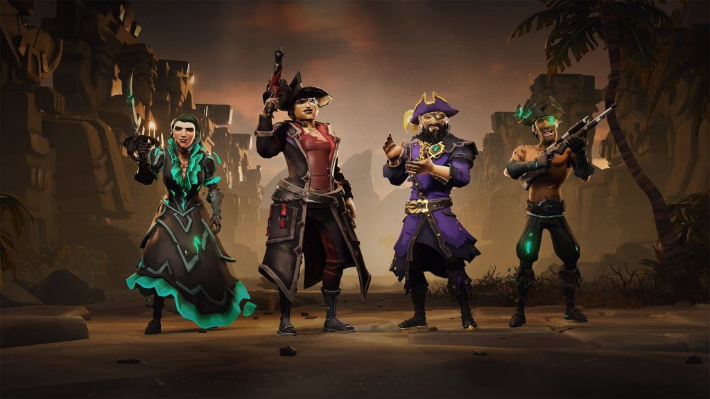 sea of thieves season 10