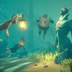 Sea of Thieves- The Sunken Curse Event is Live, Patch Notes Revealed