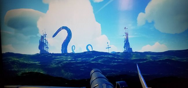 Sea Of Thieves