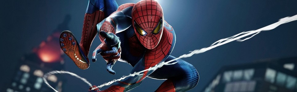 Marvel’s Spider-Man Remastered PC Review – Swinging on to PC