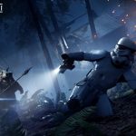 EA Reportedly Canceled A Star Wars Battlefront Spinoff  Last Year