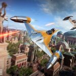 Star Wars Battlefront 2 UK Physical Sales Down 60 Percent From Battlefront 1