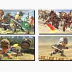 Super Smash Bros. Ultimate Receives New Monster Hunter, Ghosts ‘n Goblins Mii Fighter Costumes