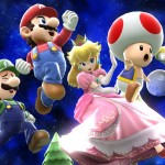 Super Smash Bros. Wii U Passes 2 Million Units Sold in June