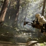 Star Wars Battlefront Won’t Get Any More Content Updates