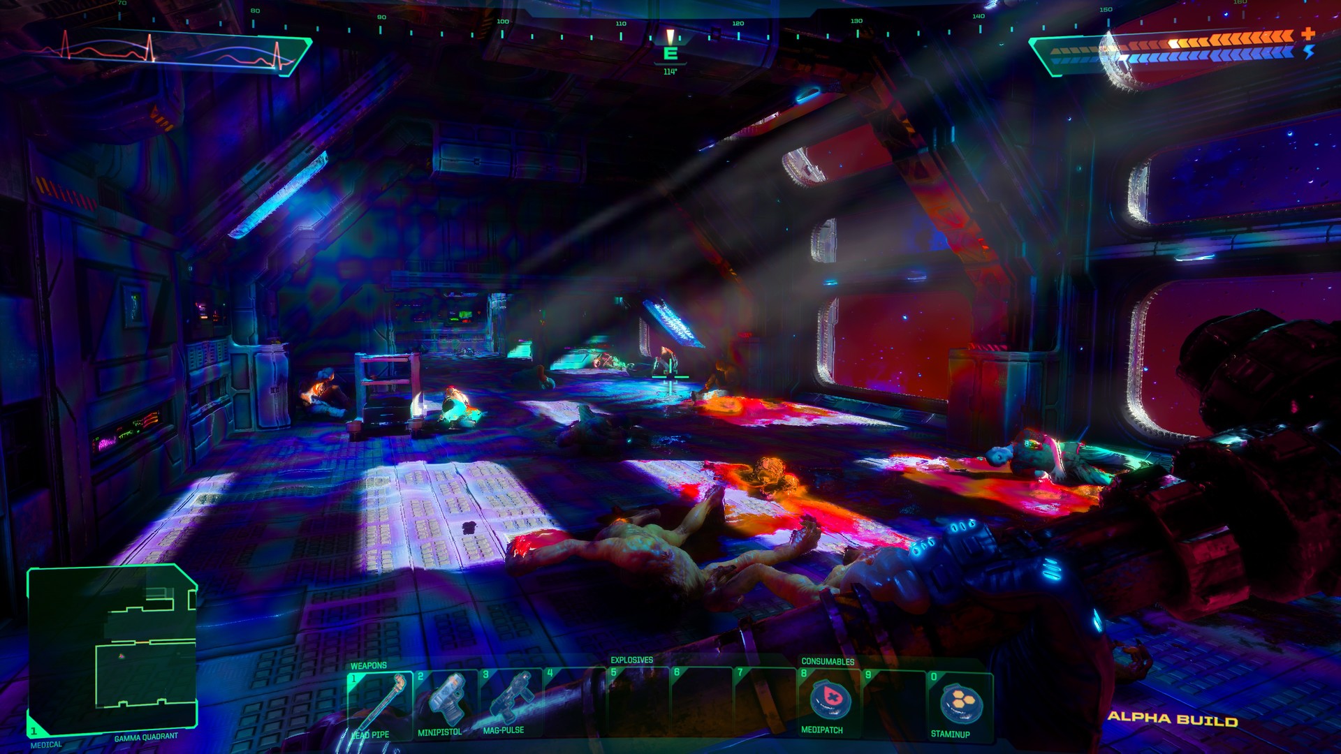 System Shock Remake_03