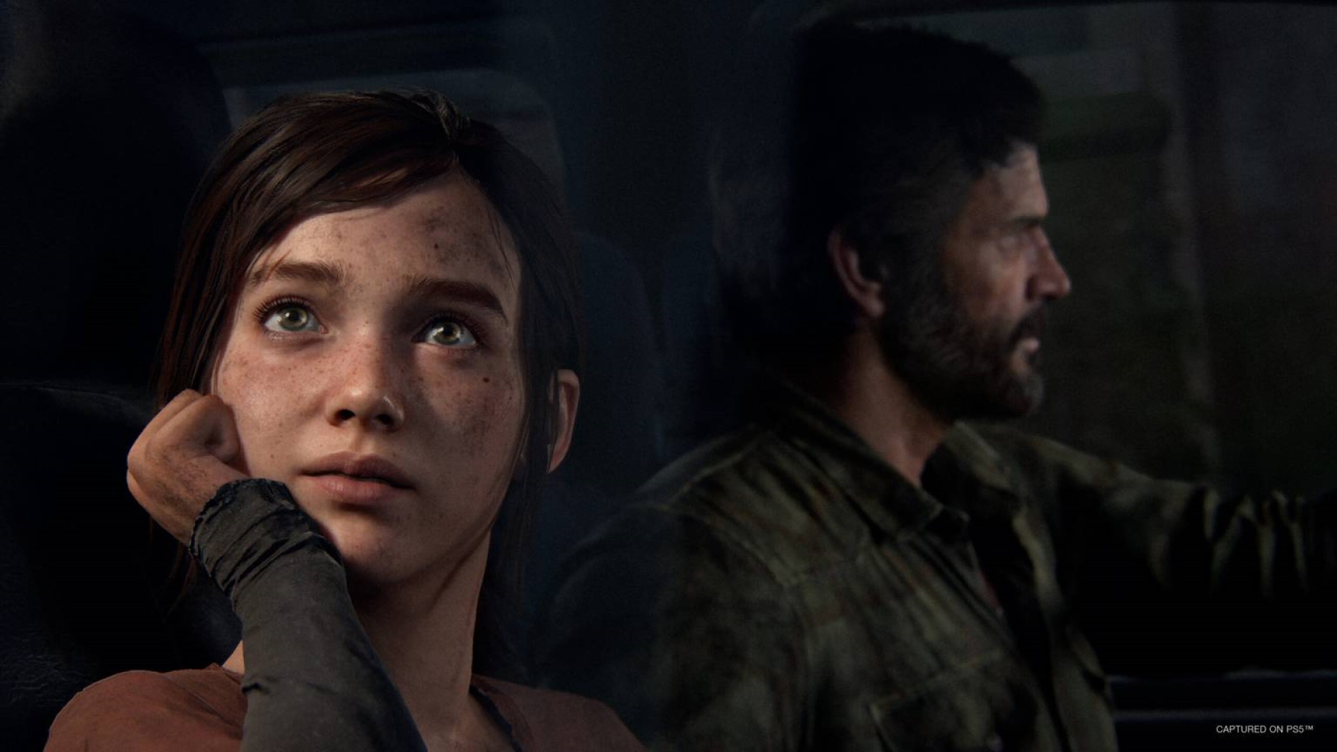 The Last of Us Part 1