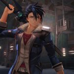 The Legend of Heroes: Trails through Daybreak Trailer Highlights Van Arkride