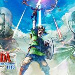 The Legend of Zelda: Skyward Sword HD Tops July 2021 NPD Charts