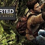 Uncharted Golden Abyss: Amazing 12 Minute Demo