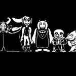 Undertale Creator Teasing Announcement of Sorts