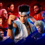 Virtua Fighter Reboot Features Modern Art Style, New Characters, Crossplay, and Rollback Netcode – Rumor