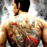 Yakuza 3 missing 18% of content from Japanese version