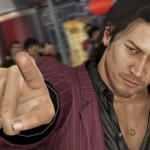 Yakuza 2, 3, 4, and 5 Remakes For PS4 Being Considered By Sega