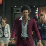 Yakuza Lifetime Sales at 14 Million