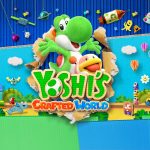 Yoshi’s Crafted World Sold Only 36% Of Its Initial Shipment In Japan